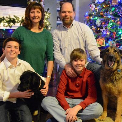 Profile Picture of Matt Myer (@MattEmyer) on Twitter