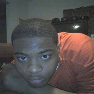 Profile Picture of Lil John John (@johnjamaal) on Myspace