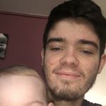 Profile Picture of Kyle Cantwell (@kyle_cantwell04) on Instagram