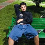 Profile Picture of David Ramírez (@cucutaylor) on Instagram