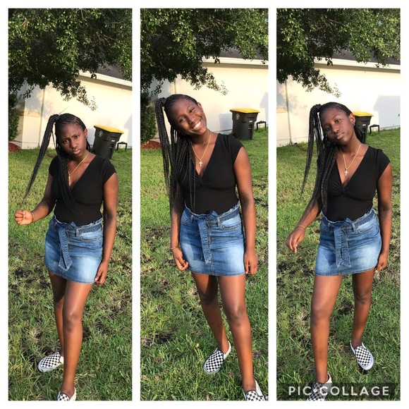 Simone Green - Poshmark Profile Picture of Simone Green (@mone_122) on Poshmark