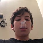 Profile Picture of Quentin Patterson (@q_smokes) on Instagram