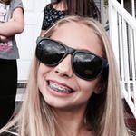 Profile Picture of Bella Muzzolini (@bellamuzzolini_spam) on Instagram