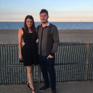 Profile Picture of Louise Sharp (@louise.sharp.967) on Facebook