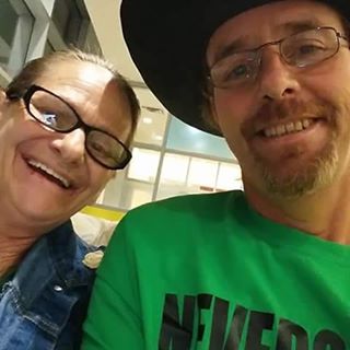 Profile Picture of Deborah Sue Heflin Robinson (Deborah Sue Robinson) (@debrobinso) on Facebook