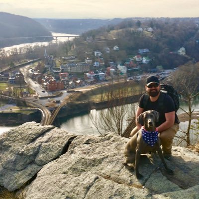 Profile Picture of Tom Stamulis (@SecureTom) on Twitter