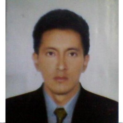 Profile Photo of J.C. Inocencio Pérez (@1EyC) on Twitter