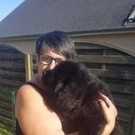 Profile Picture of leray marie france (@leraymariefrance) on Instagram