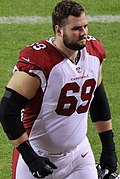 Profile Picture of Will Holden (American football) - Wikipediaon Wikipedia