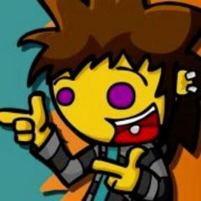 Profile Picture of Roberto DarKar Lopez (@RobertDarKar) on Twitter