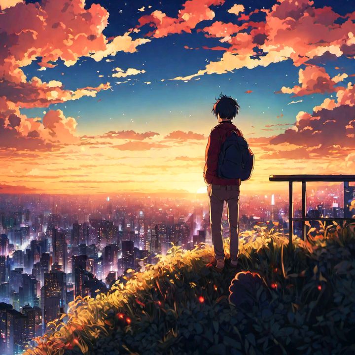 Profile Picture of Leo Alston (@leoalston) on Tiktok