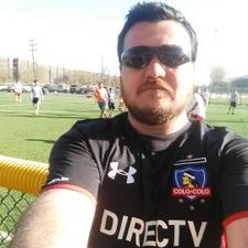 Profile Picture of David Gatillon Gazzoni  🇨🇱  🇮🇹  🇫🇷 (@Dgatizzoni) on Twitter