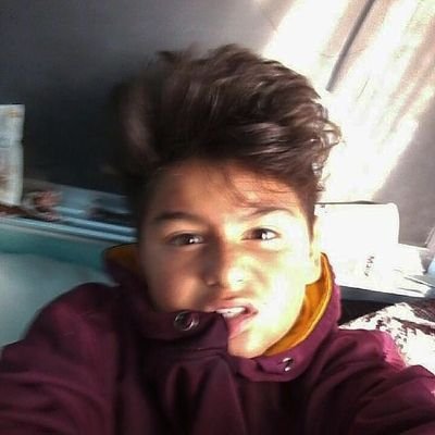 Profile Picture of Jeremy Ulloa (@JeremyulloaThe) on Twitter