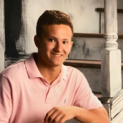 Profile Picture of Mason Wiechec (@MasonWiechec) on Twitter