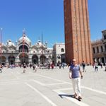 Profile Picture of Mike Bamber (@mke_br) on Instagram