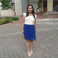 Profile Picture of Amrita Mukherjee (@amrita-mukherjee-16) on Quora