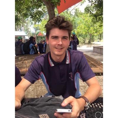 Profile Picture of Connor Monk (@ConnorMonk2) on Twitter
