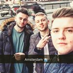 Profile Picture of ✂️•|GLEN - CASEY|•💈✌️ (@glencoco1997) on Instagram