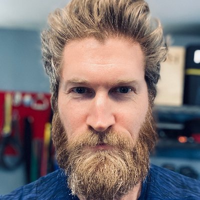 Profile Picture of Brian Cardarella (@bcardarella) on Twitter