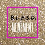 Profile Picture of Corinna Young (@blesdmovement) on Instagram