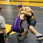 Profile Picture of brandon crum (@wrestling_is_life160) on Instagram