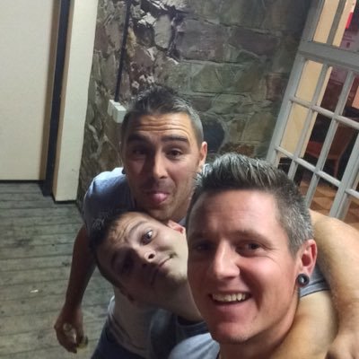 James Williams - Twitter Profile Picture of James Williamson Twitter