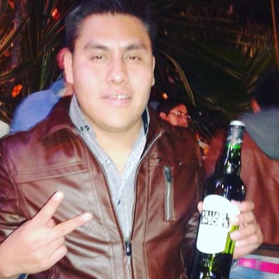 Profile Picture of Anthony Cifuentes (@tony_th6) on Twitter