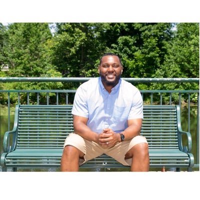 Profile Picture of Terrence Blevins Jr (@MoG_TBlevins) on Twitter