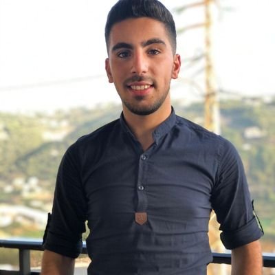 Profile Picture of Jamal Mahmoud (@JamalMa95912473) on Twitter
