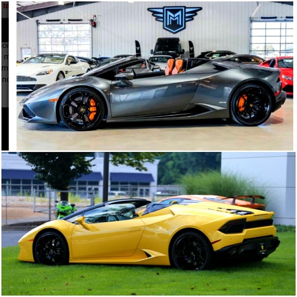 Profile Picture of Reggie Perry (@7272rp) on Poshmark