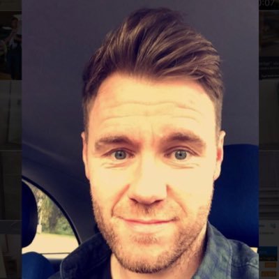 Profile Picture of David Spence (@Spenny2382) on Twitter