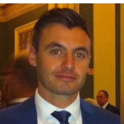 Profile Picture of Stuart Hubbard (@stuart_hubbard) on Twitter