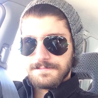 Profile Picture of Sean Borg (@seanborghei) on Twitter
