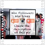 Profile Picture of Be famous - Win Followers (@evelyn_esparza.1997) on Instagram