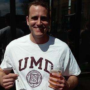 Profile Picture of Matt Hudec (@matthudec) on Twitter