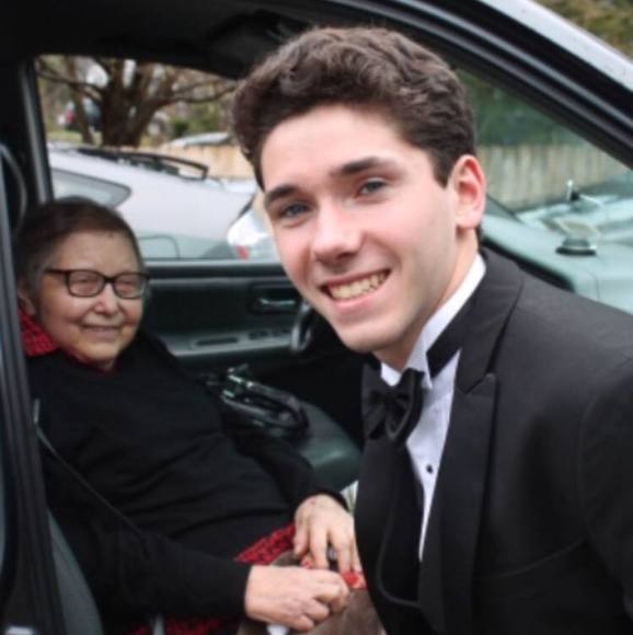 Profile Picture of Dylan Grimaldi-johnson (@dylangrimald452) on Poshmark