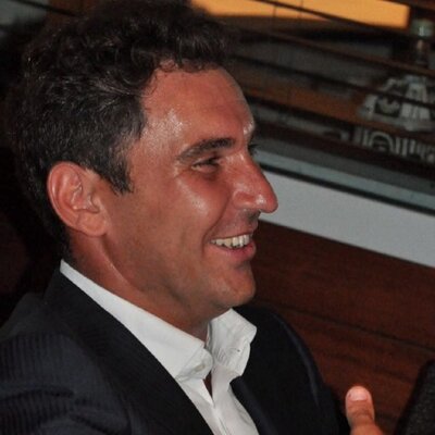 Profile Picture of Mario F. Basciani (@Mario_Basciani) on Twitter