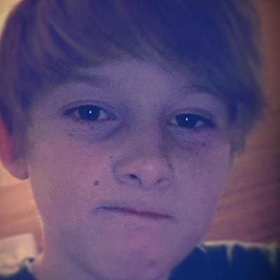 Profile Picture of Kieran Barnes (@King3Ston) on Twitter