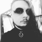 Profile Picture of Ronald Charles (@the.texaschainsawmascara) on Instagram