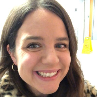 Profile Picture of Natasha Burgess (@tishburgess) on Twitter