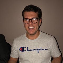 Profile Picture of Scott (@scottdevenney) on Tiktok