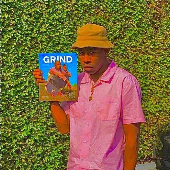 Profile Picture of Aliyah Scott (@aliyahstyles1) on Poshmark