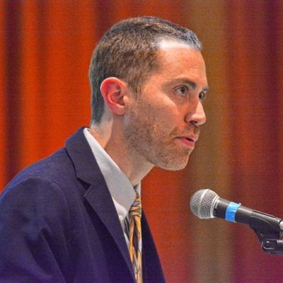 Profile Picture of Michael Morris (@MMARPS) on Twitter