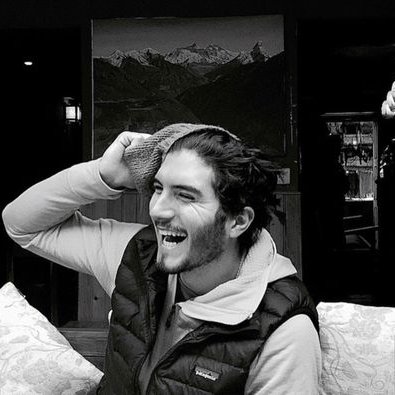 Profile Picture of Eric Delorme (@EricDelorme19) on Twitter