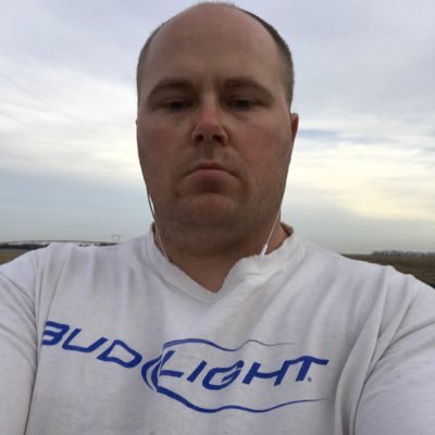 Profile Picture of Michael R Salmons (@r_salmons) on Twitter