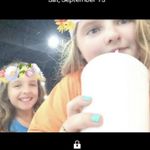 Profile Picture of Amanda&peyton (@_.peyton._.amanda._) on Instagram