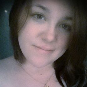 Profile Picture of Hannah Mudge (@hannahmudge) on Pinterest