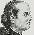 Profile Picture of Gaspar del Bufalo - Wikipediaon Wikipedia