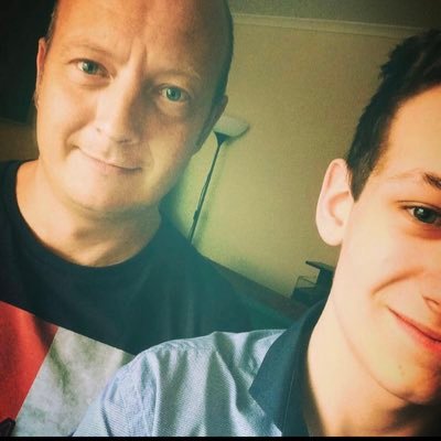 Simon Hawksworth - Twitter Profile Picture of Simon Hawksworth (@SimonHawkswort4) on Twitter