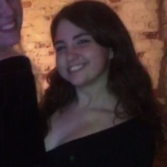 Profile Picture of Paige Casey (@Paigey_Casey11) on Twitter